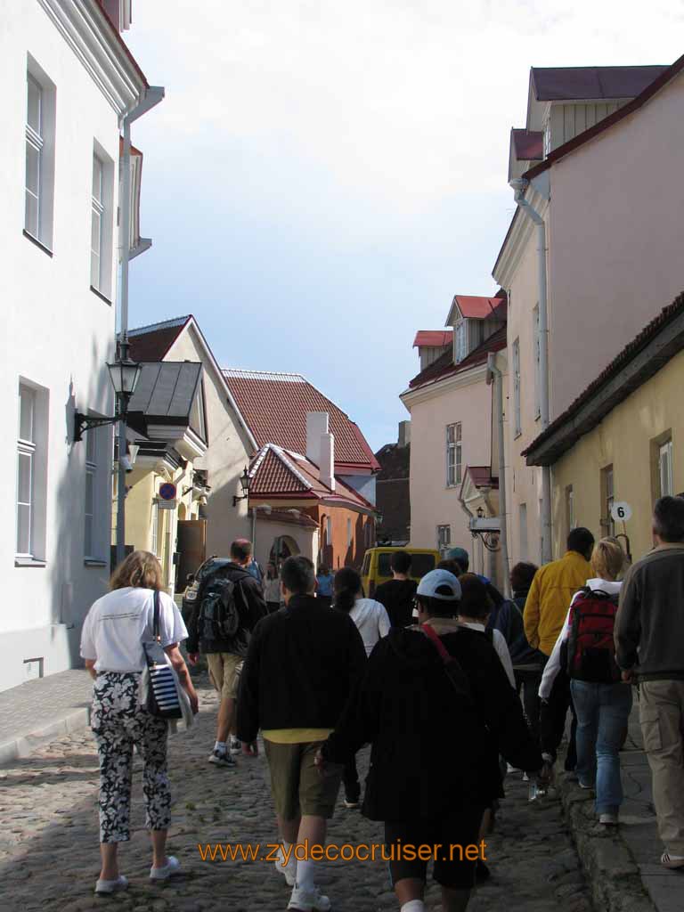 082: Carnival Splendor, Tallinn, Estonia, 