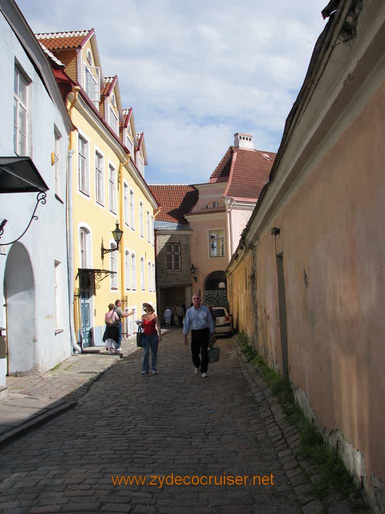 097: Carnival Splendor, Tallinn, Estonia, 