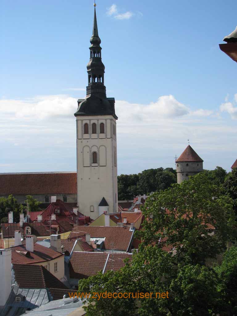 098: Carnival Splendor, Tallinn, Estonia, 