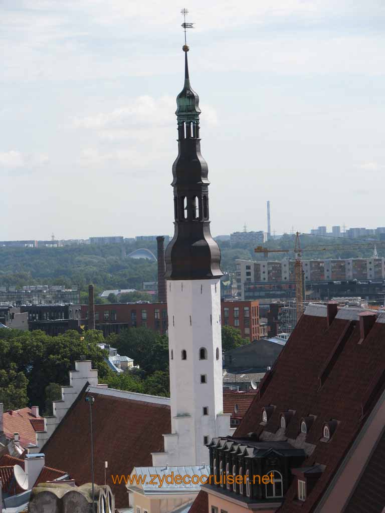 100: Carnival Splendor, Tallinn, Estonia, 