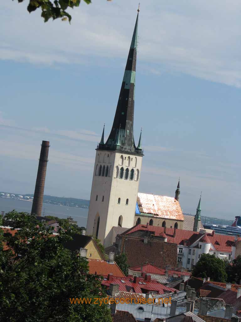 103: Carnival Splendor, Tallinn, Estonia, 