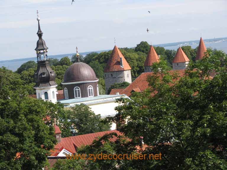 104: Carnival Splendor, Tallinn, Estonia, 