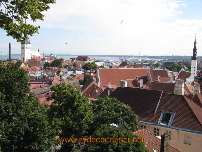 107: Carnival Splendor, Tallinn, Estonia, 