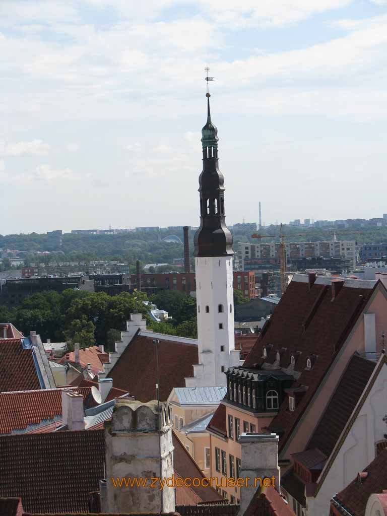 108: Carnival Splendor, Tallinn, Estonia, 