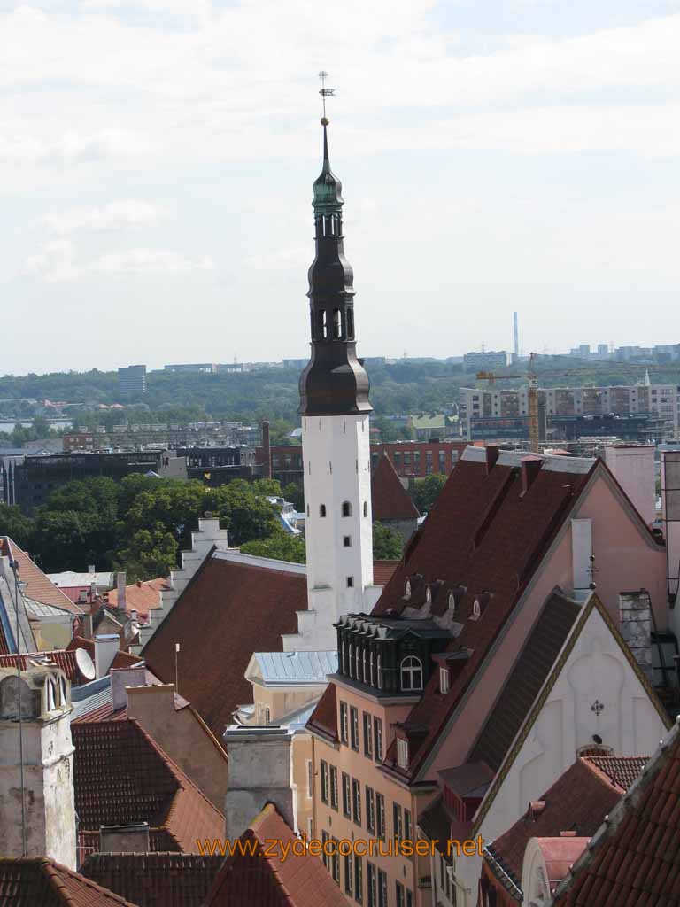 112: Carnival Splendor, Tallinn, Estonia, 