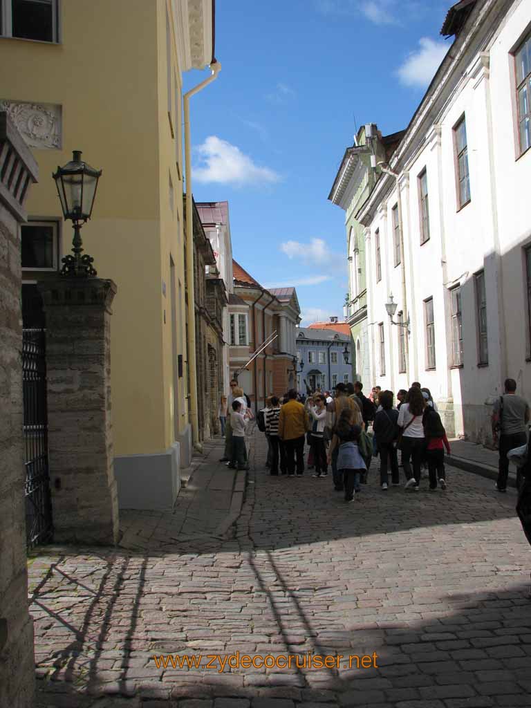 120: Carnival Splendor, Tallinn, Estonia, 