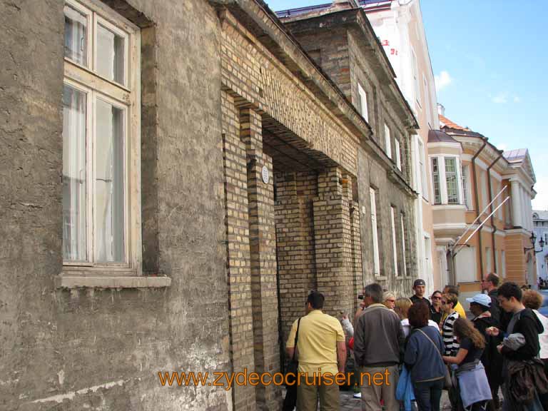 123: Carnival Splendor, Tallinn, Estonia, 