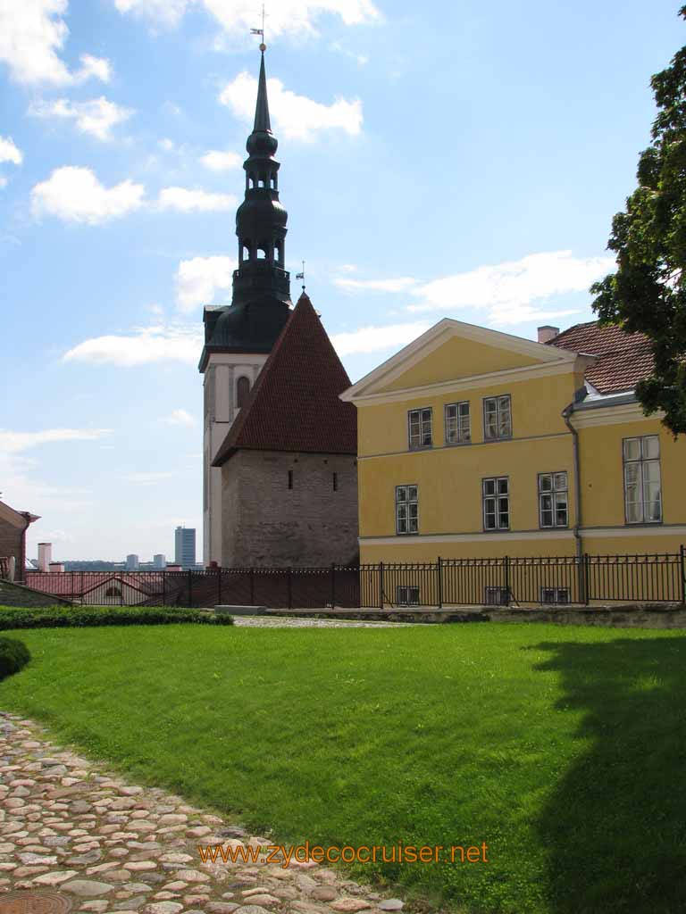 131: Carnival Splendor, Tallinn, Estonia, 