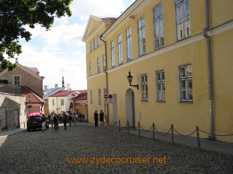 133: Carnival Splendor, Tallinn, Estonia, 