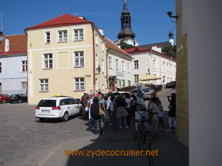 135: Carnival Splendor, Tallinn, Estonia, 