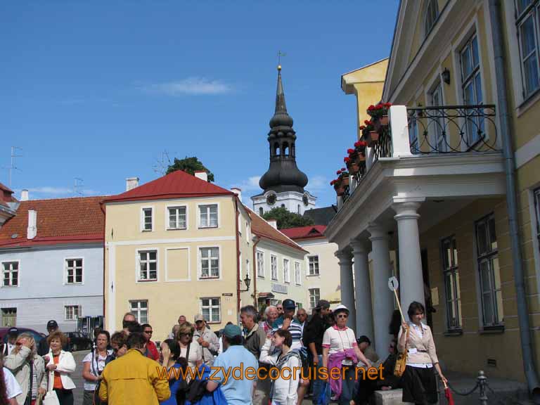 141: Carnival Splendor, Tallinn, Estonia, 