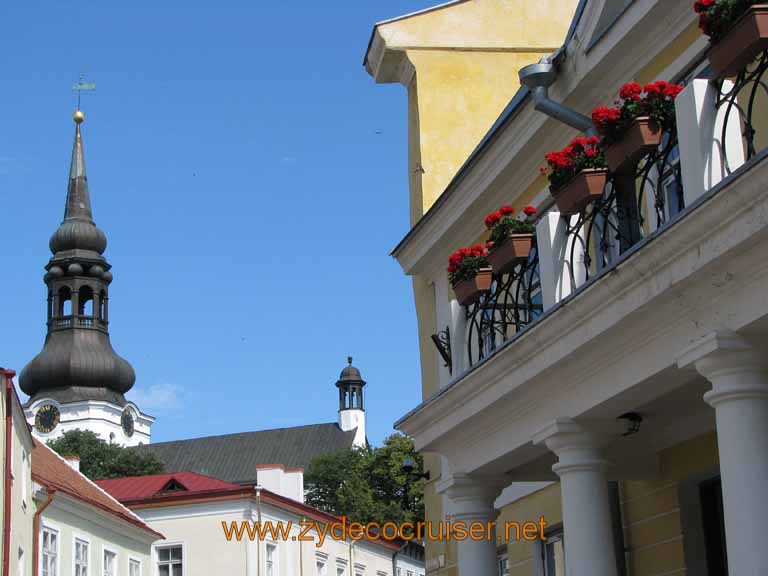 143: Carnival Splendor, Tallinn, Estonia, 