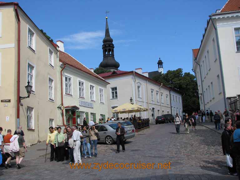 145: Carnival Splendor, Tallinn, Estonia, 