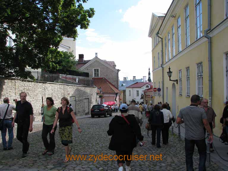 146: Carnival Splendor, Tallinn, Estonia, 