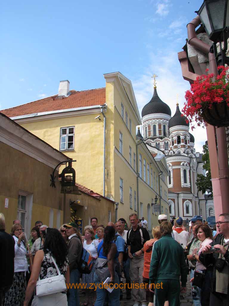 150: Carnival Splendor, Tallinn, Estonia, 