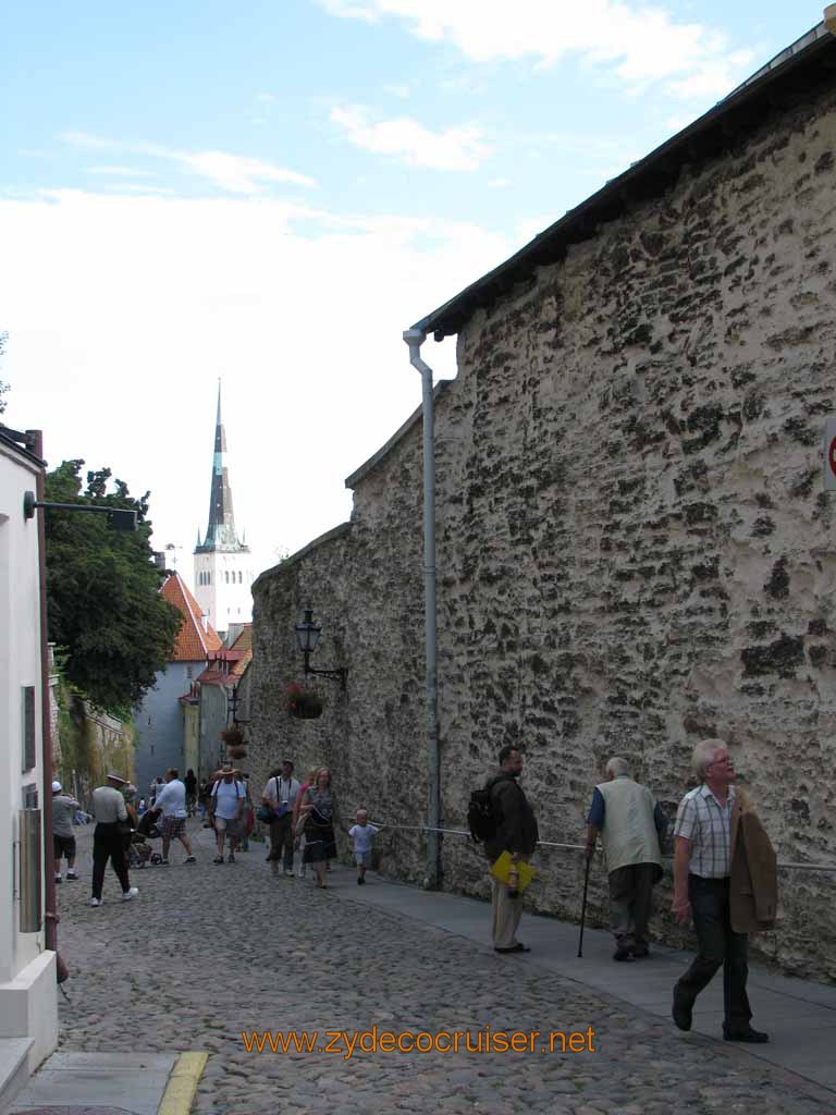 151: Carnival Splendor, Tallinn, Estonia, 