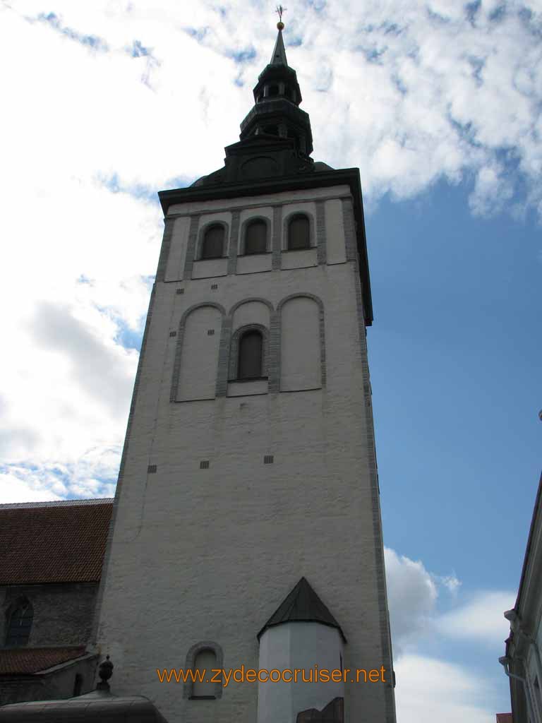 164: Carnival Splendor, Tallinn, Estonia, 