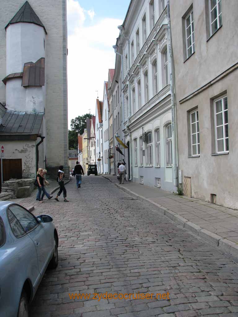 165: Carnival Splendor, Tallinn, Estonia, 