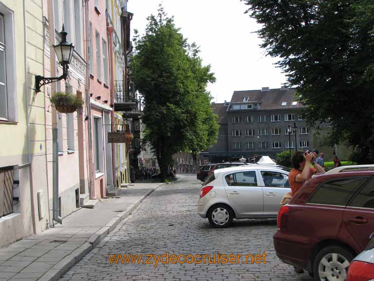 170: Carnival Splendor, Tallinn, Estonia, 