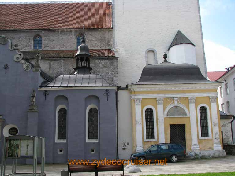 171: Carnival Splendor, Tallinn, Estonia, 