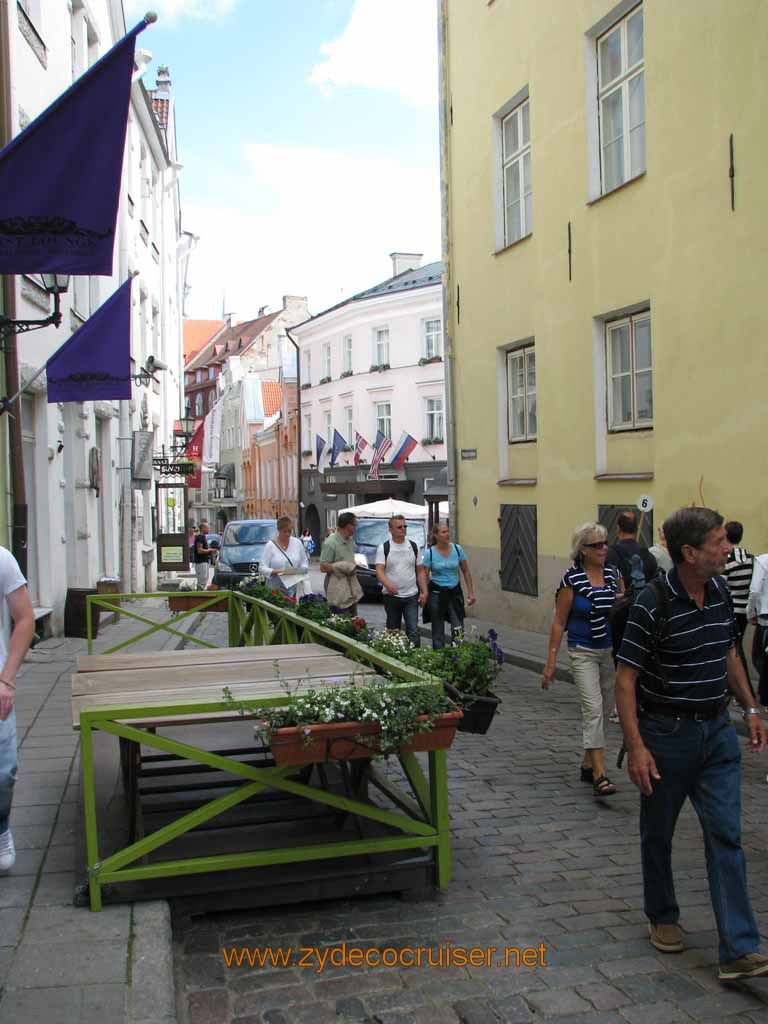 176: Carnival Splendor, Tallinn, Estonia, 