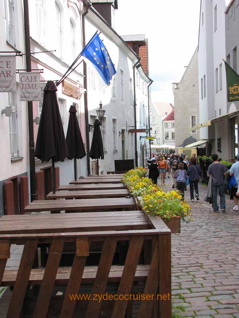 185: Carnival Splendor, Tallinn, Estonia, 