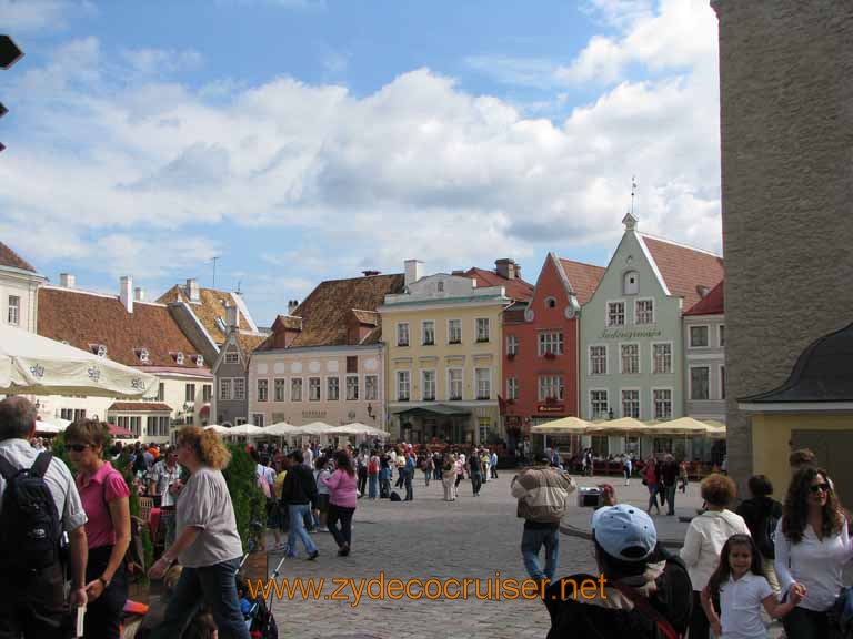 190: Carnival Splendor, Tallinn, Estonia, 