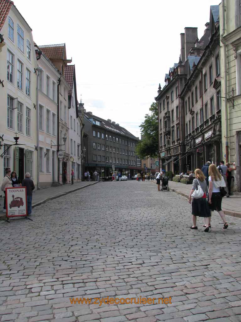 192: Carnival Splendor, Tallinn, Estonia, 