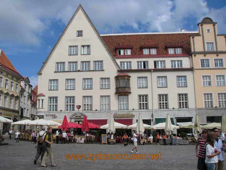 193: Carnival Splendor, Tallinn, Estonia, 