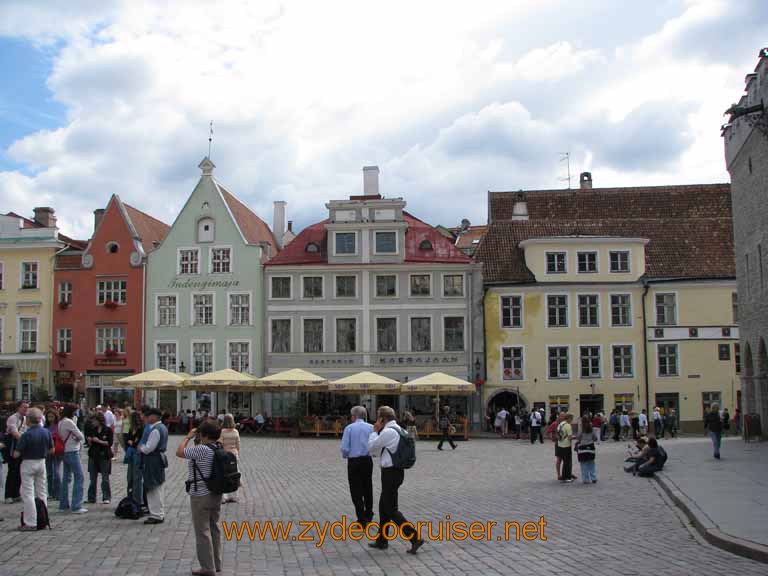 194: Carnival Splendor, Tallinn, Estonia, 