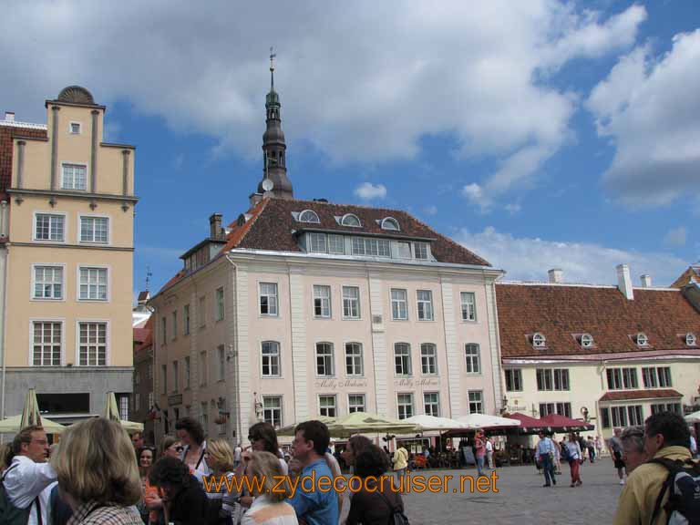 196: Carnival Splendor, Tallinn, Estonia, 