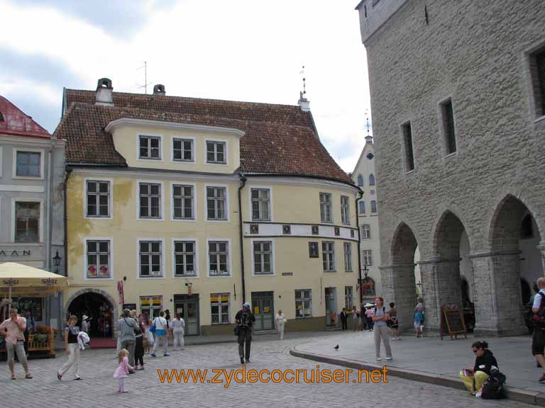 197: Carnival Splendor, Tallinn, Estonia, 