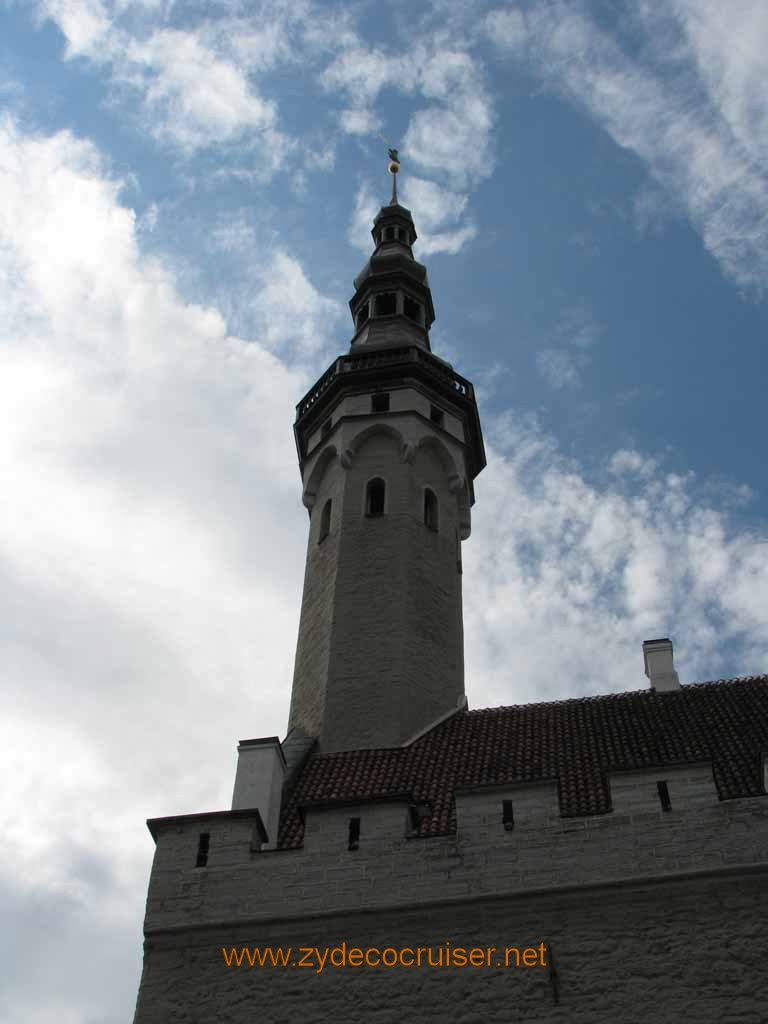 201: Carnival Splendor, Tallinn, Estonia, 