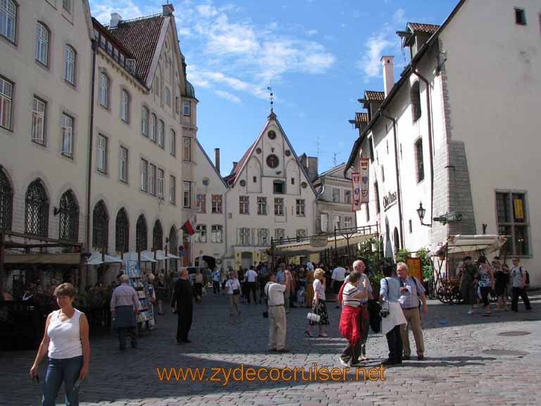 214: Carnival Splendor, Tallinn, Estonia, 