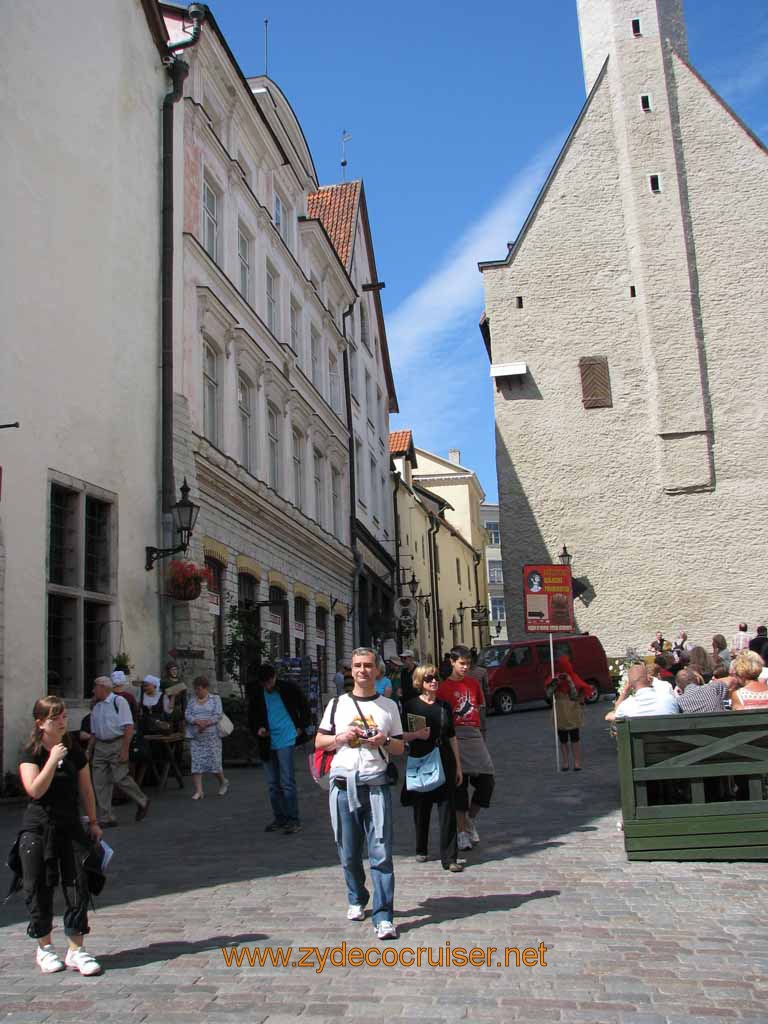 215: Carnival Splendor, Tallinn, Estonia, 