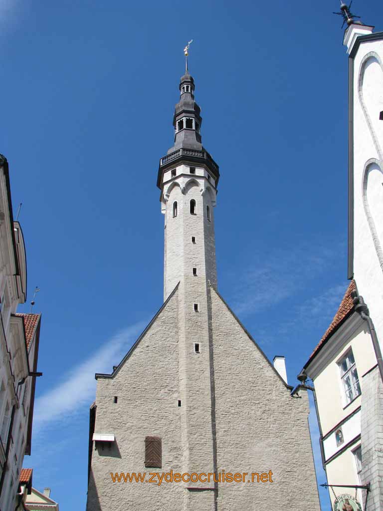 218: Carnival Splendor, Tallinn, Estonia, 