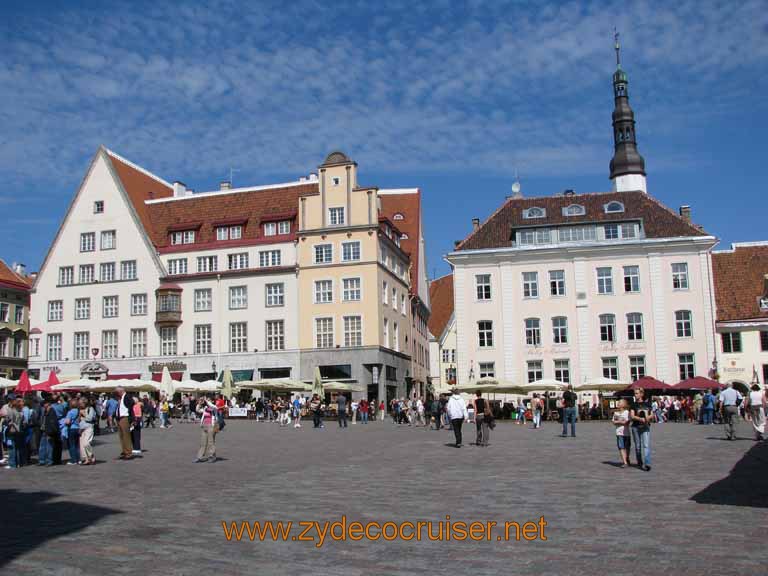 219: Carnival Splendor, Tallinn, Estonia, 
