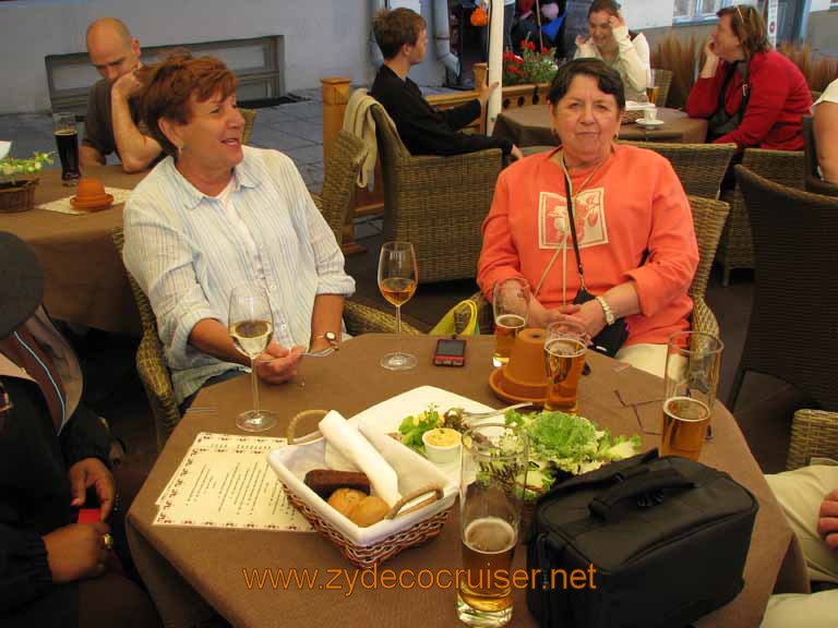 220: Carnival Splendor, Tallinn, Estonia, 