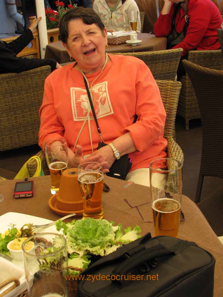 221: Carnival Splendor, Tallinn, Estonia, 