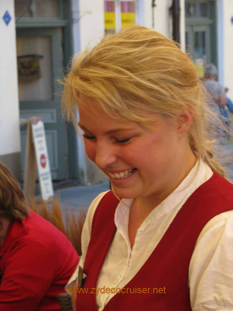 222: Carnival Splendor, Tallinn, Estonia, 