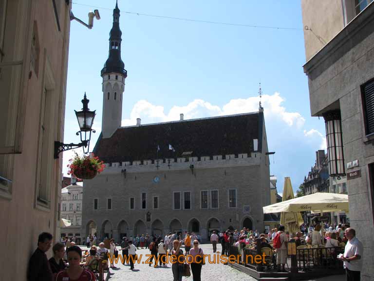 230: Carnival Splendor, Tallinn, Estonia, 