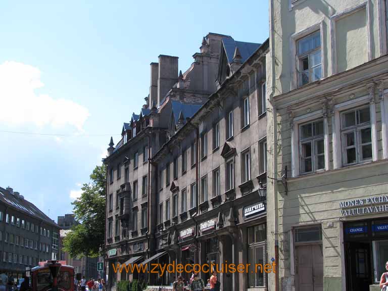 233: Carnival Splendor, Tallinn, Estonia, 