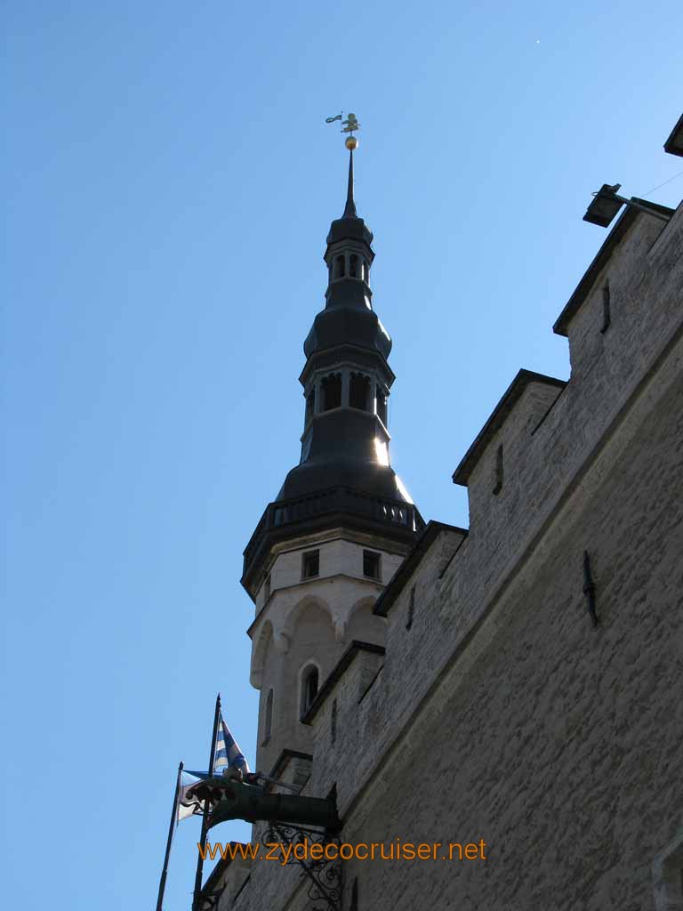 237: Carnival Splendor, Tallinn, Estonia, 