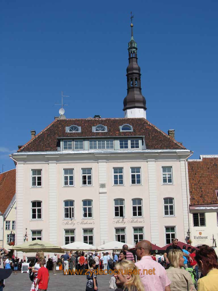 240: Carnival Splendor, Tallinn, Estonia, 