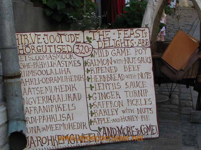 242: Carnival Splendor, Tallinn, Estonia, 