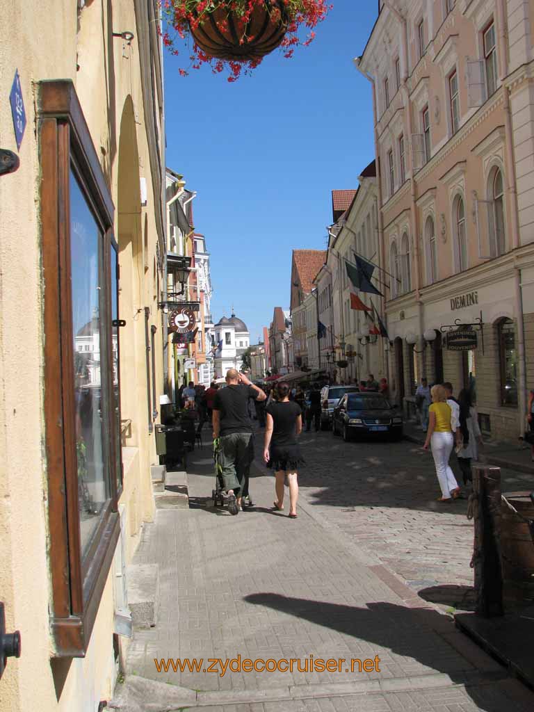 246: Carnival Splendor, Tallinn, Estonia, 