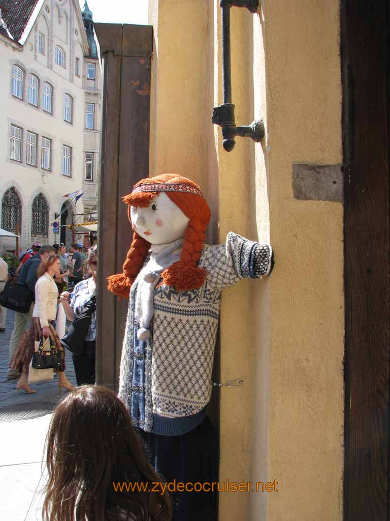 247: Carnival Splendor, Tallinn, Estonia, 