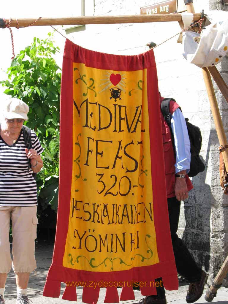 248: Carnival Splendor, Tallinn, Estonia, 