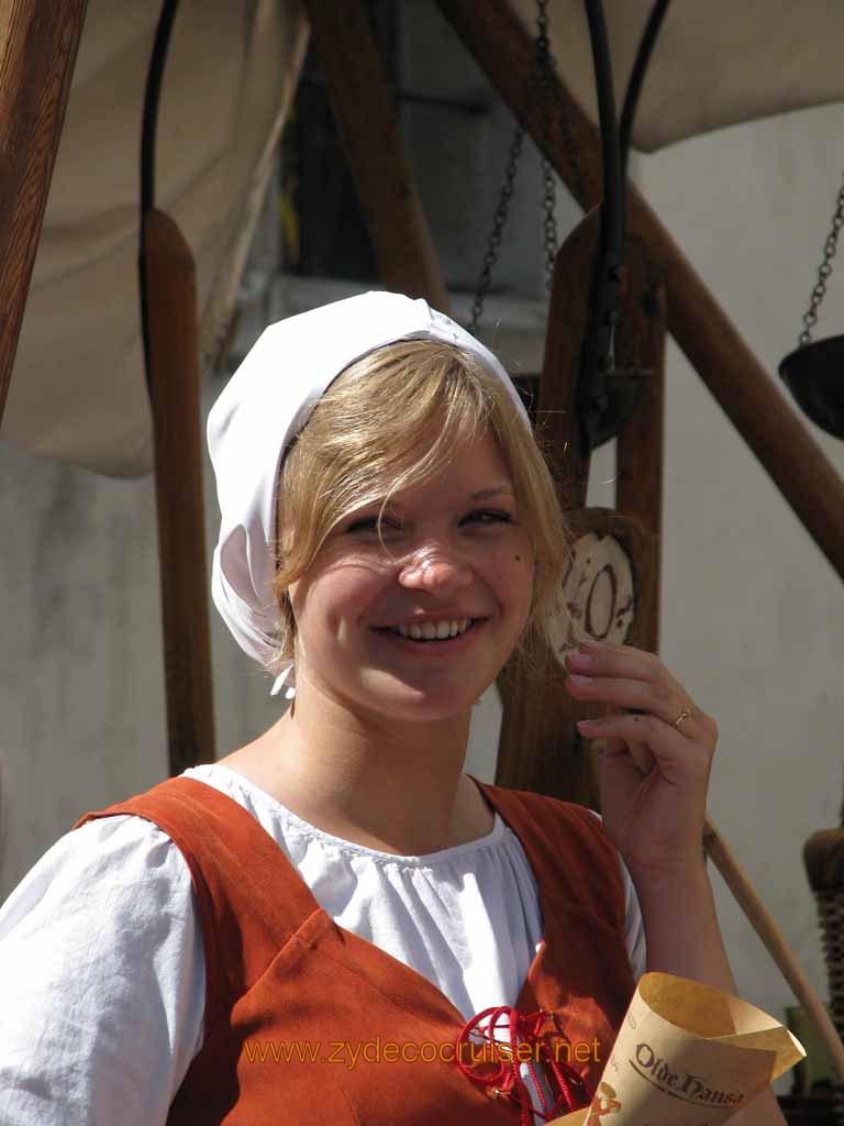 249: Carnival Splendor, Tallinn, Estonia, 