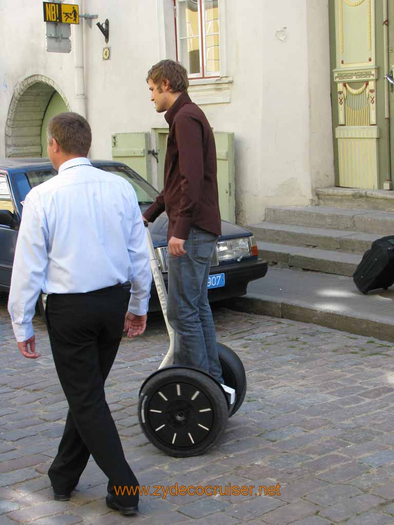 250: Carnival Splendor, Tallinn, Estonia, 